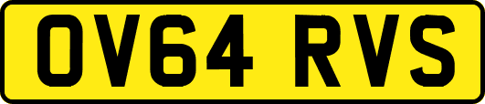 OV64RVS