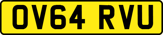 OV64RVU