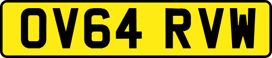 OV64RVW