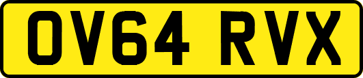 OV64RVX