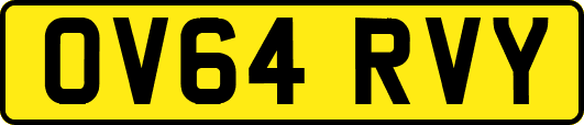 OV64RVY