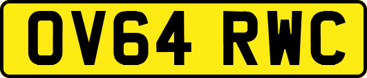 OV64RWC