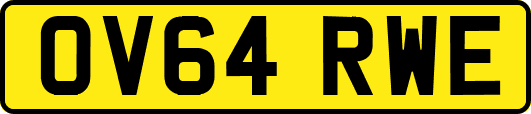 OV64RWE