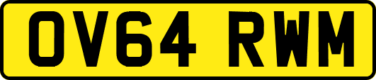 OV64RWM