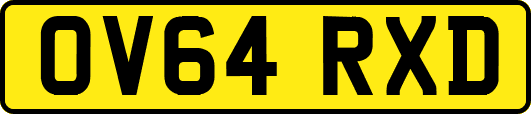 OV64RXD