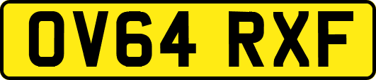 OV64RXF