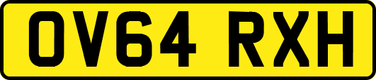 OV64RXH