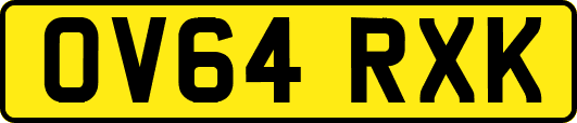 OV64RXK
