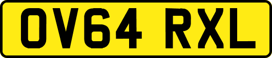 OV64RXL