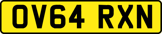 OV64RXN