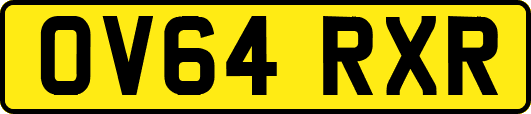 OV64RXR