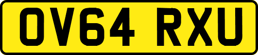 OV64RXU