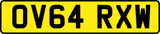 OV64RXW