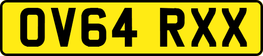 OV64RXX