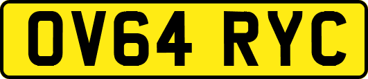 OV64RYC