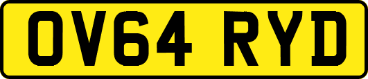 OV64RYD