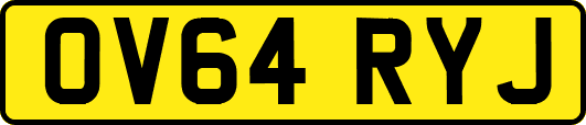 OV64RYJ
