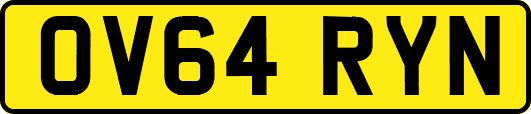 OV64RYN