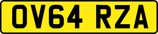 OV64RZA
