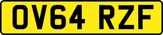 OV64RZF