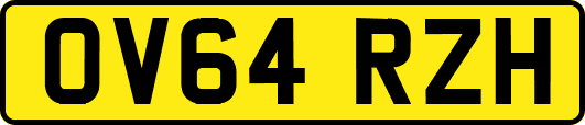 OV64RZH
