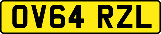OV64RZL