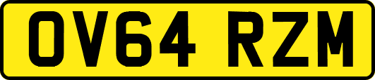 OV64RZM