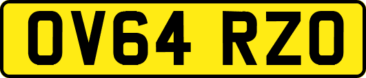 OV64RZO