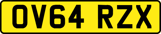 OV64RZX