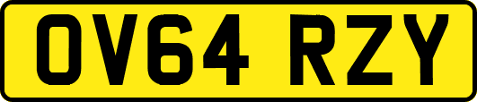 OV64RZY
