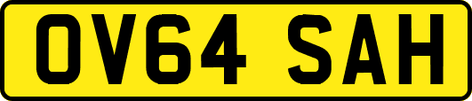 OV64SAH
