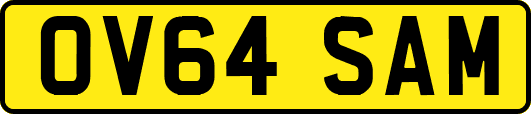 OV64SAM