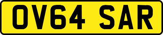 OV64SAR
