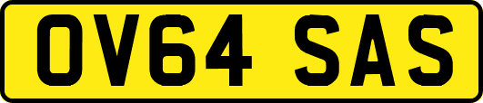 OV64SAS