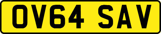 OV64SAV