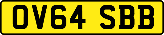 OV64SBB
