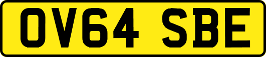 OV64SBE