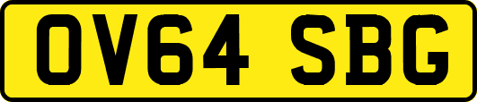 OV64SBG