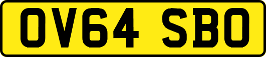 OV64SBO