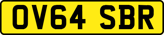 OV64SBR