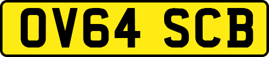 OV64SCB