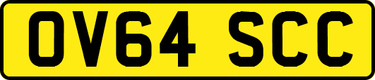 OV64SCC