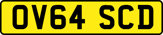 OV64SCD