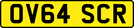 OV64SCR