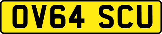 OV64SCU