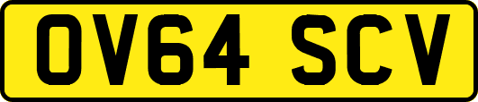 OV64SCV