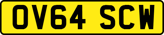 OV64SCW