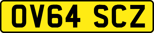 OV64SCZ