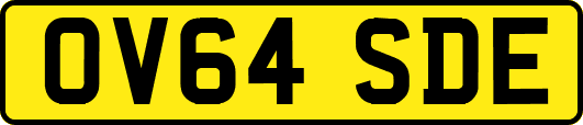 OV64SDE