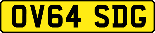 OV64SDG